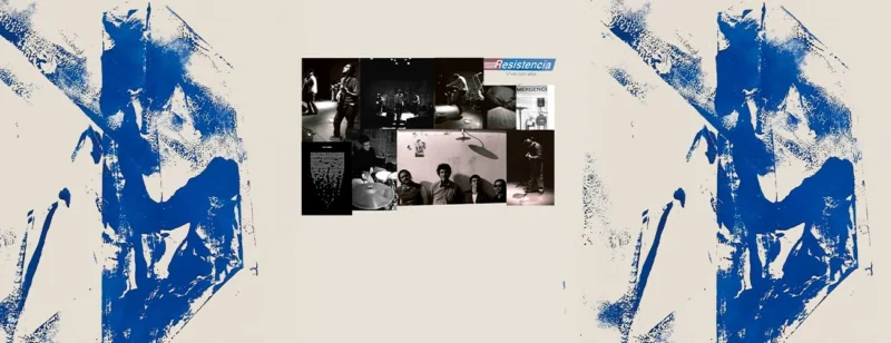 Gonzalez & Los Asistentes – 25 Años Cerrado Con LLave