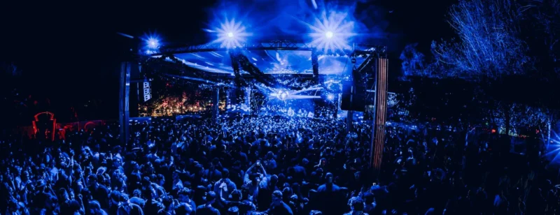 Piknic Electronik #5 – Dawn Patrol (Maz b2b Antdot) | Rossi