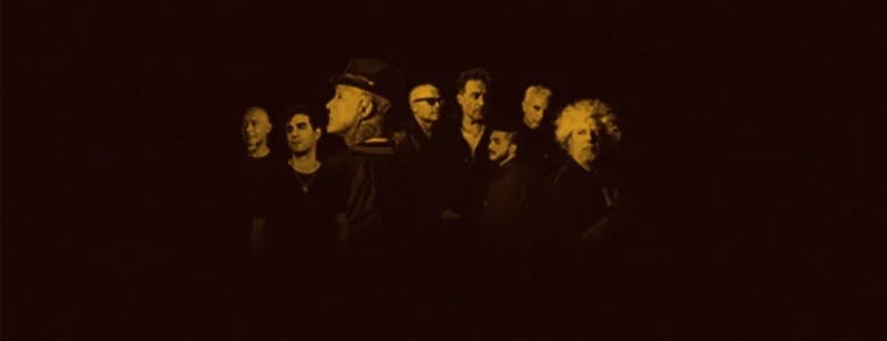 Los Fabulosos Cadillacs – La Gala (Aniversario 10 años)