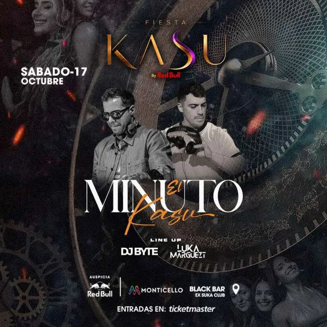 KASU By Redbull