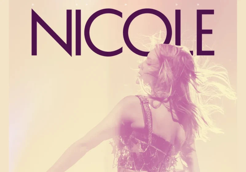 Nicole en Valparaíso