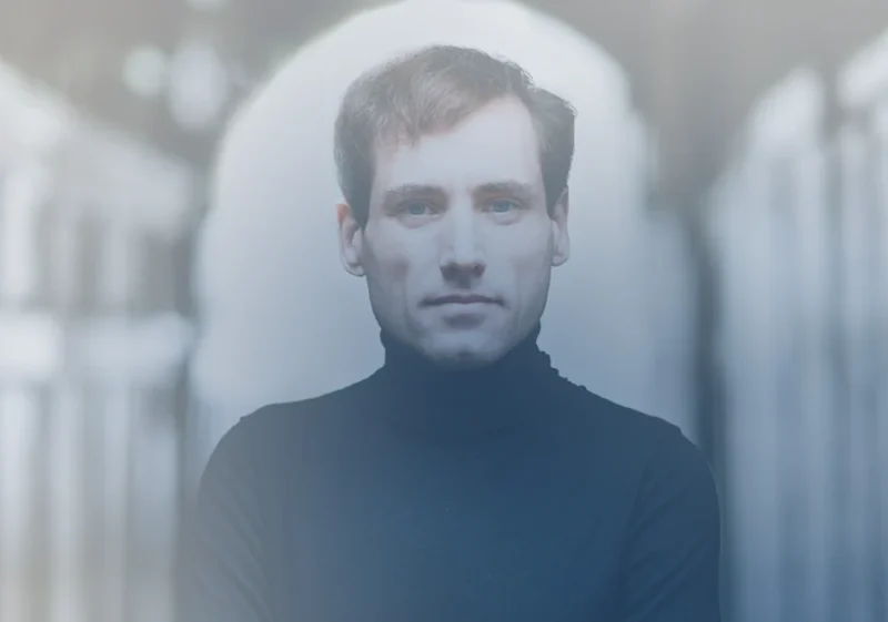 Ciclo Beethoven III – Boris Giltburg