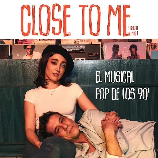 Close To Me