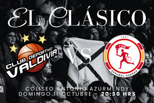 CD Valdivia vs CD Espanol de Osorno – Liga CHERY by Cecinas Llanquihue 2026