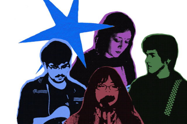 Música en vivo con la banda Ornamentika