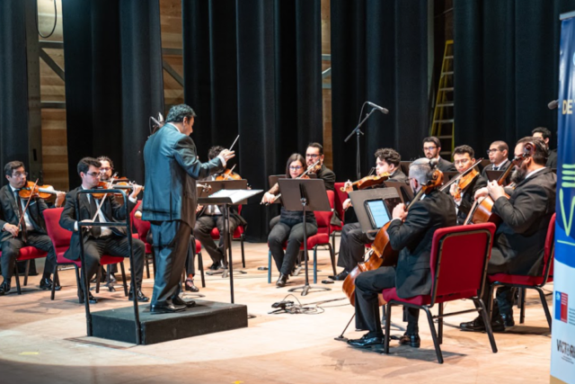 Concierto de Temporada – Octubre 2026