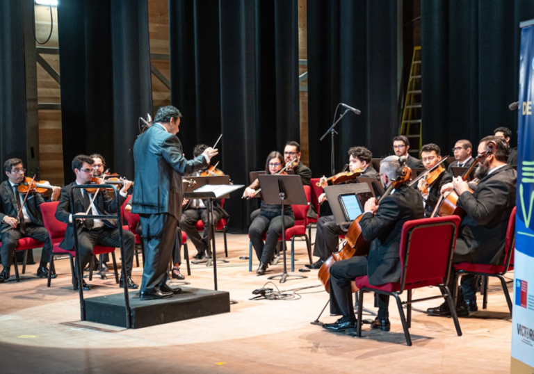 Concierto de Temporada - Octubre 2026