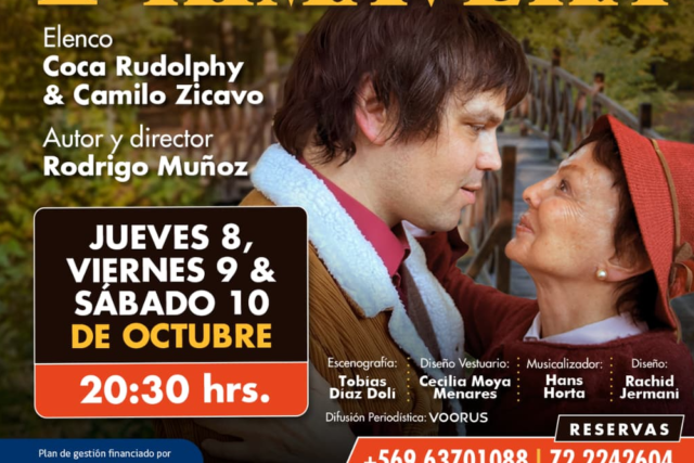 Otoño y Primavera
