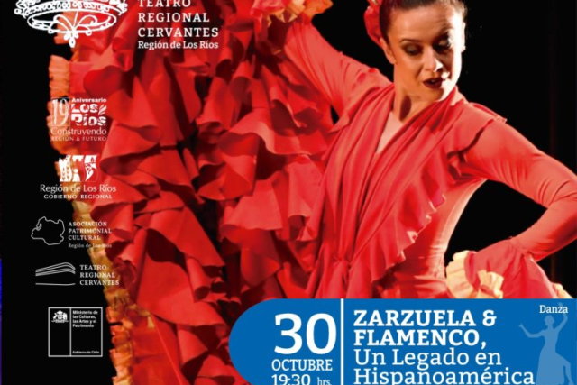 Zarzuela & Flamenco