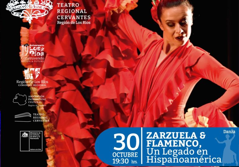 Zarzuela & Flamenco