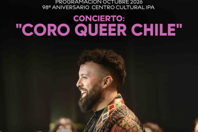 Coro Queer Chile