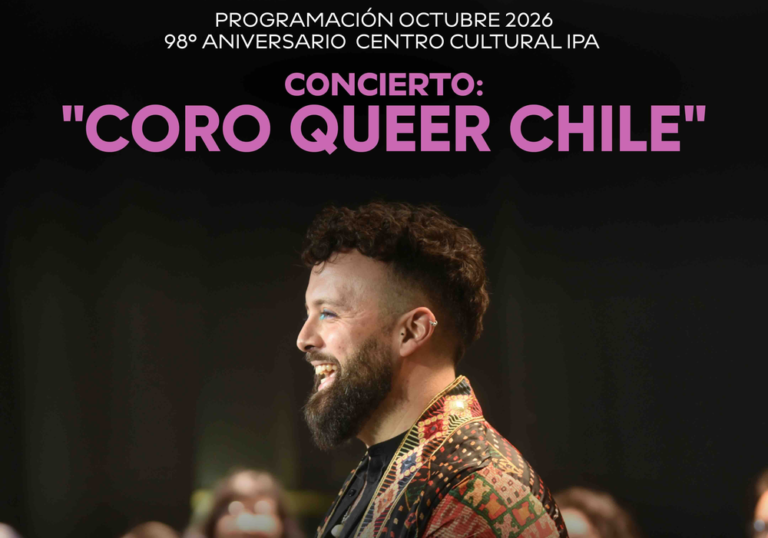 Coro Queer Chile