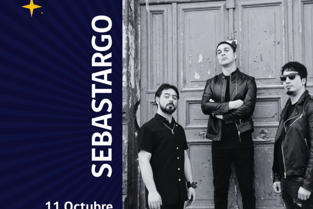 Concierto de Sebastargo
