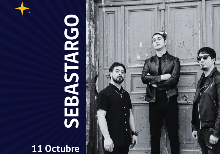 Concierto de Sebastargo