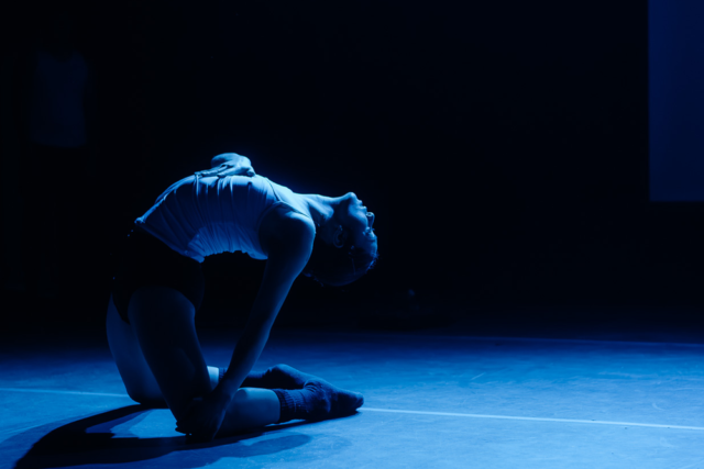 Programa 1 | 9° Encuentro de Danza y Creación BAJ