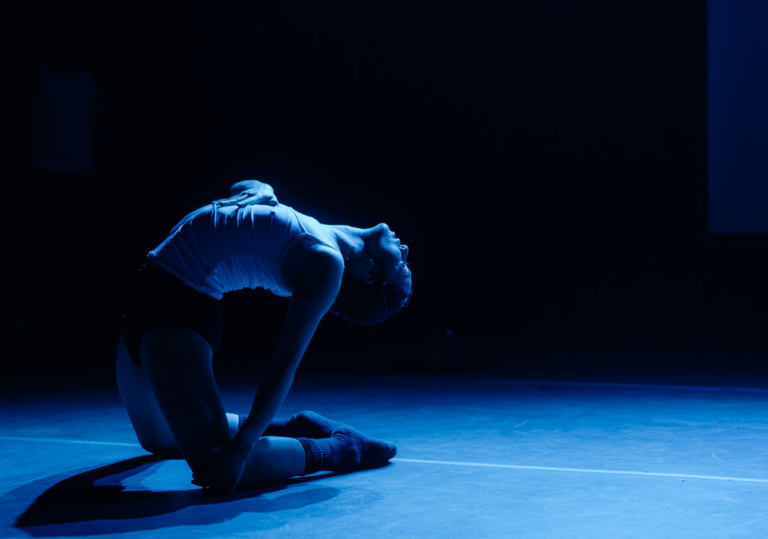 Programa 1 | 9° Encuentro de Danza y Creación BAJ
