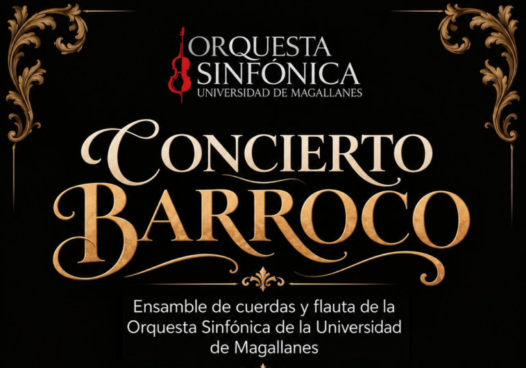 Concierto Barroco