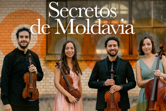 Secretos de Moldavia