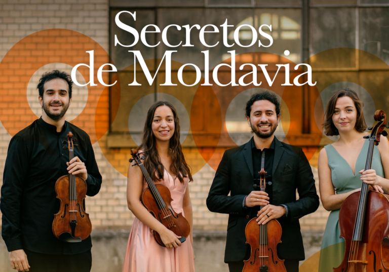 Secretos de Moldavia