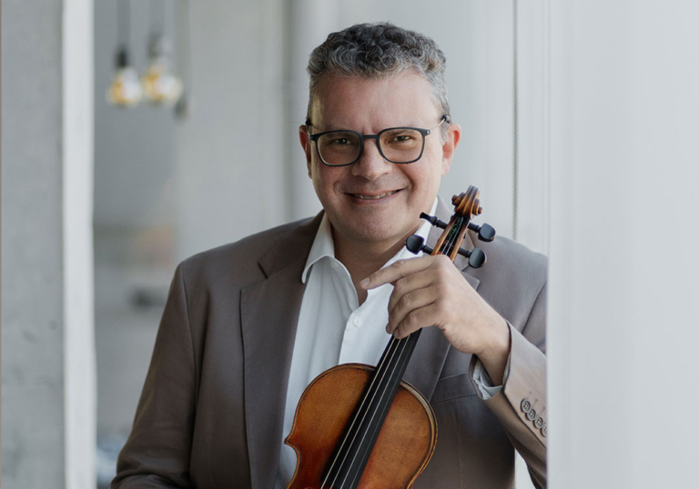Música UC en MAVI UC: De Viena a París