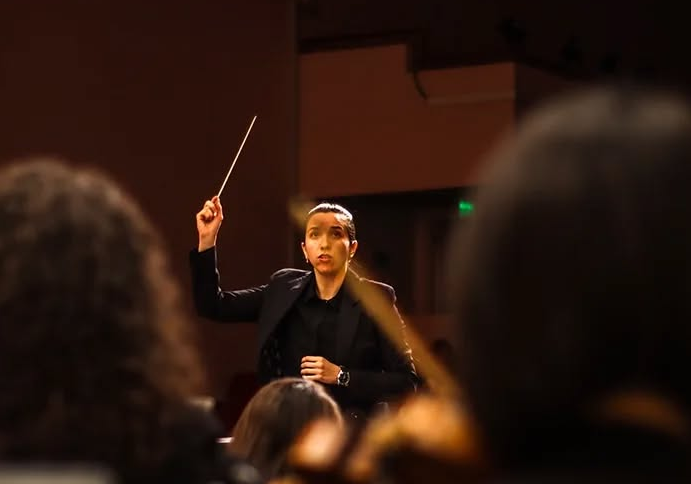 Concierto Educacional