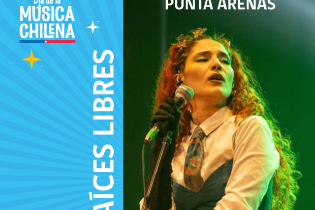 Raíces Libres en el Mes de la Música