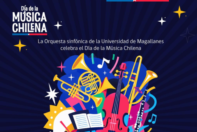 Concierto Día de la Música Chilena