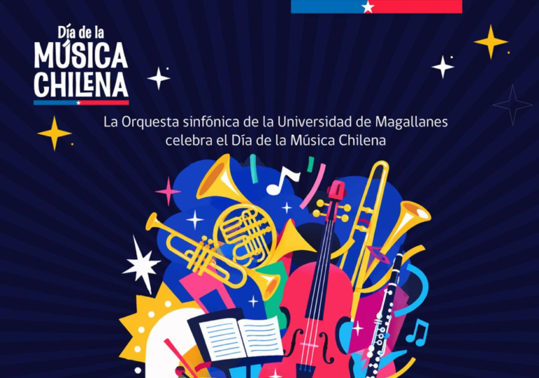 Concierto Día de la Música Chilena