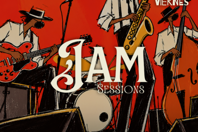 Jam Sessions
