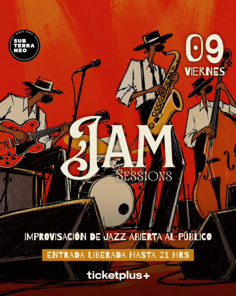 Jam Sessions