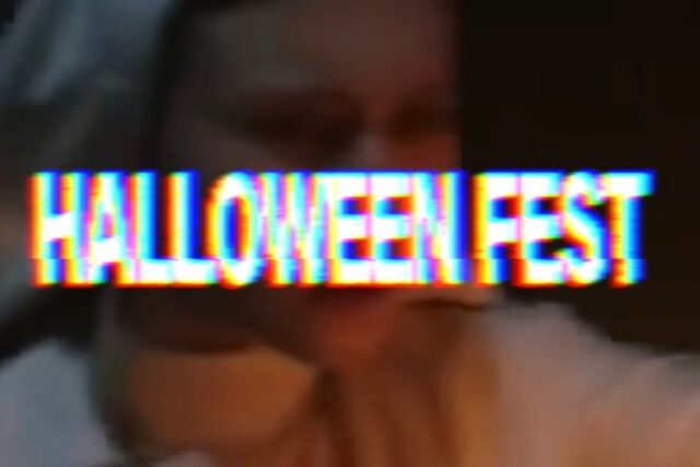 Halloween Rumors Fest – 31 de Oct – 22:00