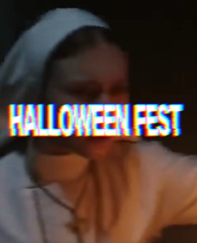 Halloween Rumors Fest – 31 de Oct – 22:00