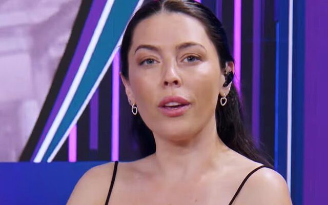 Daniela Aránguiz confirma su salida de Sígueme con un video en Instagram