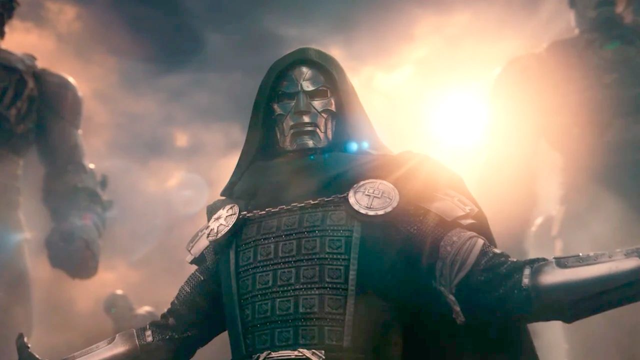 Vengadores: Endgame vuelve a los cines y ya es la película más taquillera de la historia