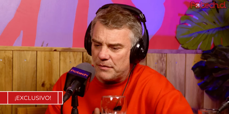 Diego Muñoz revela el final original de Coke y el giro que lo hizo mártir
