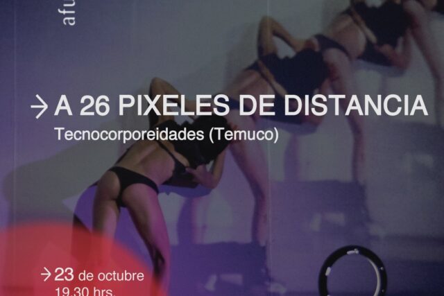 A 26 pixeles de distancia: LOFT