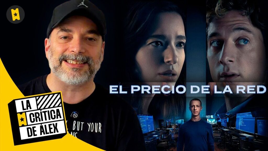 El precio de la red, la película de Sorkin que deja el cuerpo temblando