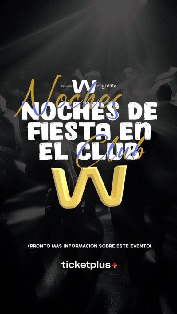 Club W