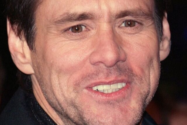 Jim Carrey mantiene en secreto su vida y ahora se casa con Min Ah
