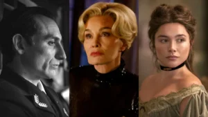 Terror, historia y drama: las joyas que la crítica recomienda ver este fin de semana