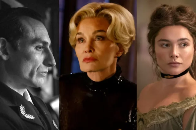 Terror, historia y drama: las joyas que la crítica recomienda ver este fin de semana