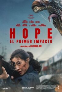 Afiche de Hope