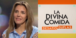 Julia Vial expone amenazas de ex candidato presidencial en La Divina Comida