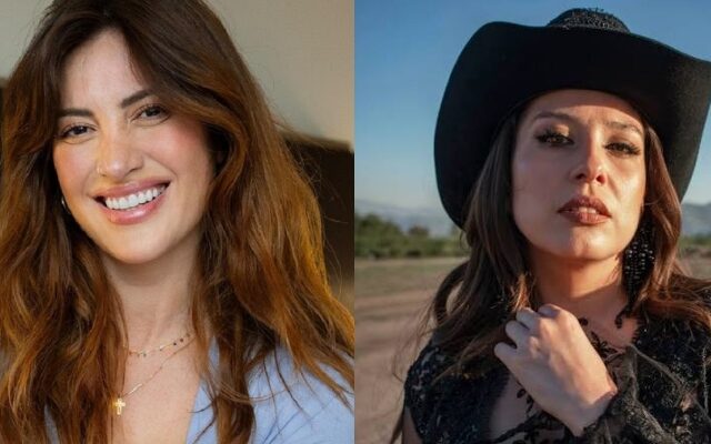 Karen Paola defiende a María José Quintanilla y apunta contra el clasismo en la música