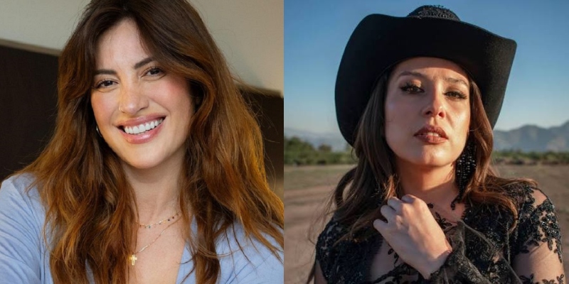 Karen Paola defiende a María José Quintanilla y apunta contra el clasismo en la música