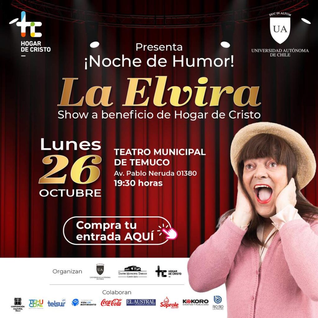 La Elvira