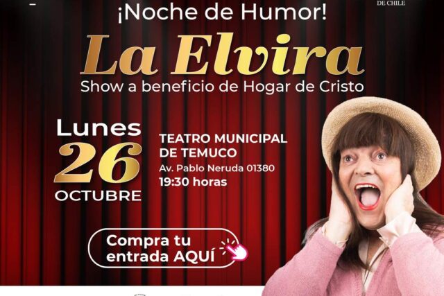 La Elvira