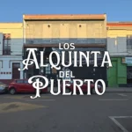 Vista del recinto Los Alquinta del Puerto