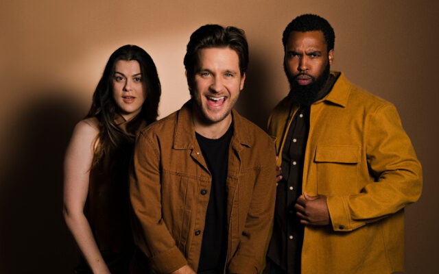 Ned, Moze y Cookie llegan a Santiago con show en vivo en el Teatro Coliseo