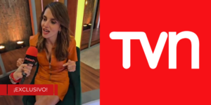 María Luisa Godoy aclara su continuidad en TVN tras el debut de MasterChef